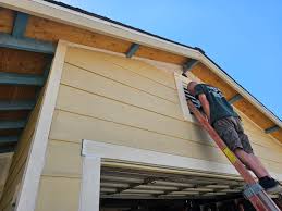 Best Custom Siding Design  in Valley View, OH